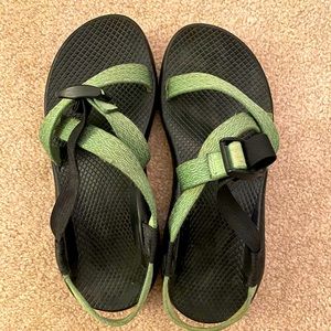 Chaco Z/1 Sandal